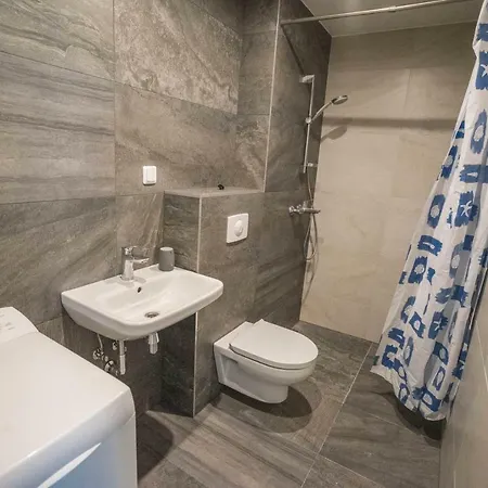 Downtown New Studioapartment *