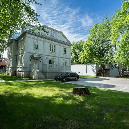 Downtown New Studioapartment Pärnu