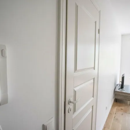 Downtown New Studioapartment Apartmán